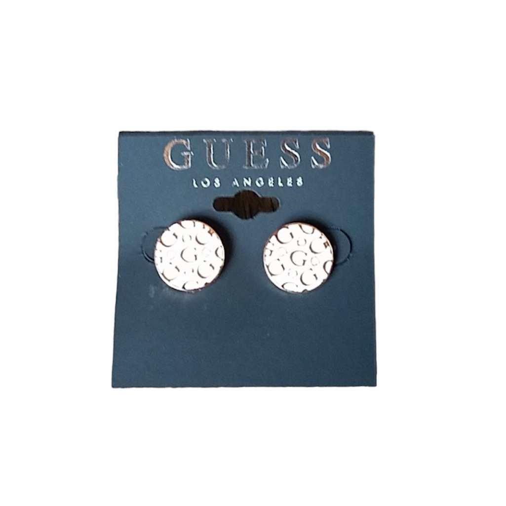 Nwt Guess Earrings 15$